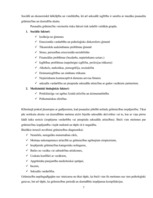 Referāts 'Sieviete grūtniecības laikā', 7.