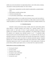 Referāts 'Sieviete grūtniecības laikā', 12.