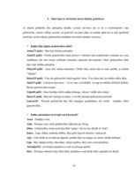 Referāts 'Sieviete grūtniecības laikā', 19.