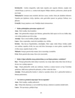 Referāts 'Sieviete grūtniecības laikā', 20.