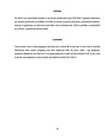 Referāts 'Sieviete grūtniecības laikā', 30.