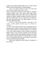 Eseja 'Cilvēktiesību pārkāpumi Latvijā', 2.