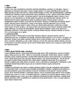 Konspekts 'Civiltiesības - atbildes uz eksāmena jautājumiem', 1.