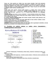 Konspekts 'Atbildes komunikācijas socioloģijas eksāmenam', 14.