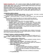 Konspekts 'Atbildes komunikācijas socioloģijas eksāmenam', 33.