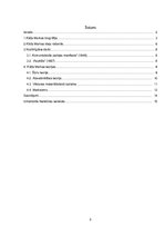 Referāts 'Kārlis Markss, viņa devums socioloģijā', 2.