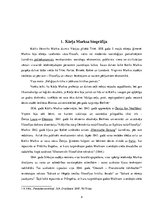 Referāts 'Kārlis Markss, viņa devums socioloģijā', 4.