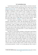 Referāts 'Kārlis Markss, viņa devums socioloģijā', 11.