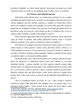 Referāts 'Kārlis Markss, viņa devums socioloģijā', 12.