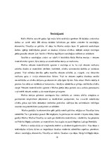 Referāts 'Kārlis Markss, viņa devums socioloģijā', 15.