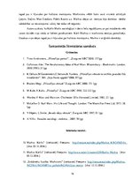 Referāts 'Kārlis Markss, viņa devums socioloģijā', 16.