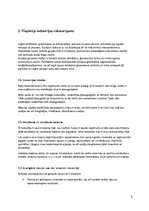 Referāts 'Industrijas un pakalpojumu analīze "Mākslas studija Labora"', 5.