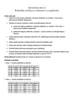 Paraugs 'Pretestības mērīšana ar voltmetru un ampērmetru', 1.