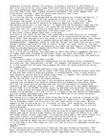 Eseja 'Marijuana Myths', 2.