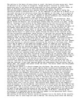 Eseja 'Assess the importance of setting in Heart of Darkness', 1.