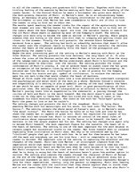 Eseja 'Assess the importance of setting in Heart of Darkness', 2.