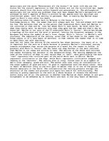 Eseja 'Assess the importance of setting in Heart of Darkness', 3.