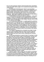 Eseja 'Bioloģiskā daudzveidība: ūdens, pārtika un veselība ikvienam', 2.