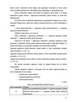 Diplomdarbs 'SIA "X" finansiālās darbības analīze un attīstības perspektīvas', 27.