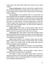 Diplomdarbs 'SIA "X" finansiālās darbības analīze un attīstības perspektīvas', 36.