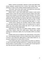 Diplomdarbs 'SIA "X" finansiālās darbības analīze un attīstības perspektīvas', 40.