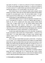 Diplomdarbs 'SIA "X" finansiālās darbības analīze un attīstības perspektīvas', 42.