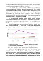Diplomdarbs 'SIA "X" finansiālās darbības analīze un attīstības perspektīvas', 53.