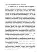 Diplomdarbs 'SIA "X" finansiālās darbības analīze un attīstības perspektīvas', 72.