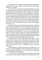 Diplomdarbs 'SIA "X" finansiālās darbības analīze un attīstības perspektīvas', 73.