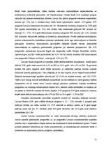 Diplomdarbs 'SIA "X" finansiālās darbības analīze un attīstības perspektīvas', 75.