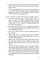 Diplomdarbs 'SIA "X" finansiālās darbības analīze un attīstības perspektīvas', 84.