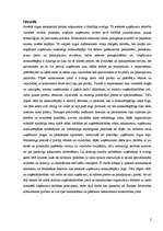 Referāts 'Konkurence un tās ietekme uz organizācijas attīstību', 2.