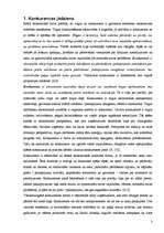 Referāts 'Konkurence un tās ietekme uz organizācijas attīstību', 3.