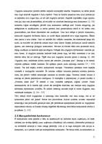 Referāts 'Konkurence un tās ietekme uz organizācijas attīstību', 11.