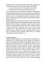 Referāts 'Konkurence un tās ietekme uz organizācijas attīstību', 12.