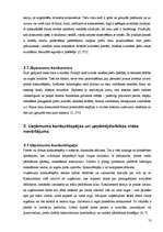 Referāts 'Konkurence un tās ietekme uz organizācijas attīstību', 13.