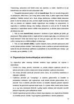 Referāts 'Konkurence un tās ietekme uz organizācijas attīstību', 19.