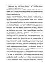 Referāts 'Konkurence un tās ietekme uz organizācijas attīstību', 20.