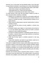 Referāts 'Konkurence un tās ietekme uz organizācijas attīstību', 24.