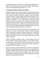 Referāts 'Konkurence un tās ietekme uz organizācijas attīstību', 25.