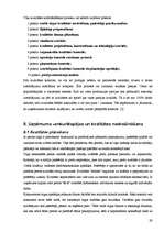 Referāts 'Konkurence un tās ietekme uz organizācijas attīstību', 29.