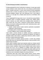 Referāts 'Konkurence un tās ietekme uz organizācijas attīstību', 31.