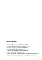 Referāts 'Konkurence un tās ietekme uz organizācijas attīstību', 35.