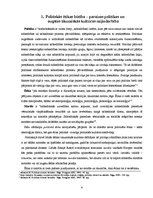 Referāts 'Politiskās ētikas būtība, koncepcijas un izpausmes dažādos politiskajos režīmos', 4.