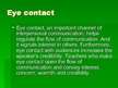 Prezentācija 'Nonverbal Communication', 7.