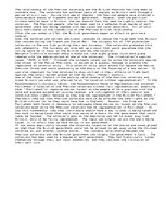 Eseja 'Causes of the Separation of GB and the Colonies of the America', 1.