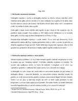 Konspekts 'Starptautiskā ražošanas faktoru kustība un starptautiskās kompānijas', 2.