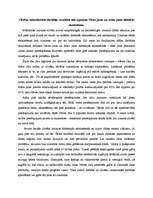 Eseja 'Cilvēku saimnieciskās darbības rezultātā tiek izjauktas Nāves jūras un Arāla jūr', 1.