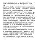 Eseja 'Women In The Military', 1.