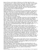 Eseja 'Bus/415 Legal Issues Final Research Project Paper', 1.